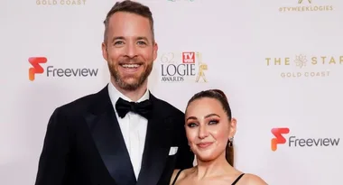 Zoe Foster-Blake celebrates Hamish’s Gold Logie win with adoring tribute