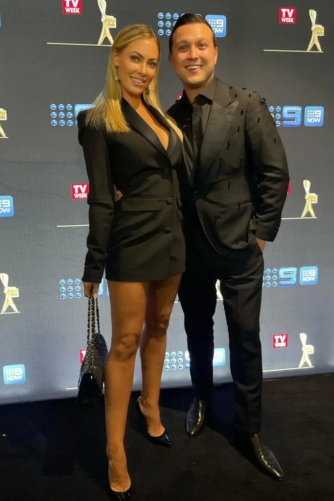 mafs dion giannarelli girlfriend