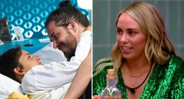 Big Brother’s Tully Smyth makes wild confession about Drew