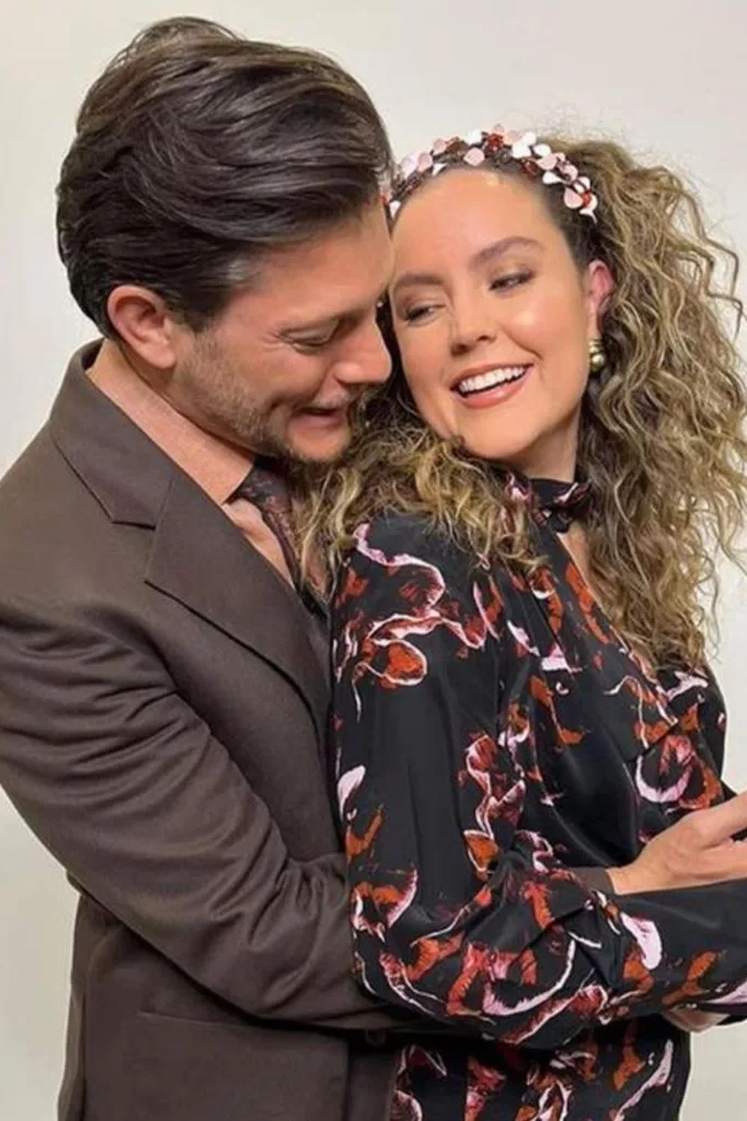 georgie tunny rob mills