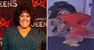 Casey Donovan responds to Brisbane dog-napping allegations