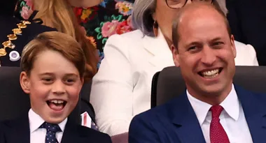 How Prince George is following in his father’s conservationist footsteps