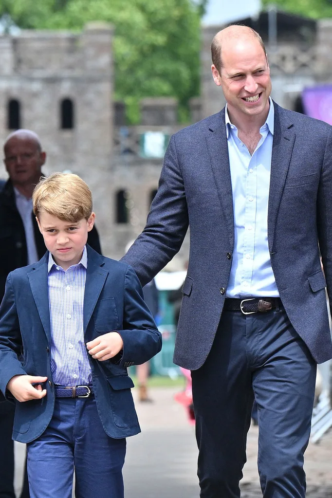 Prince George