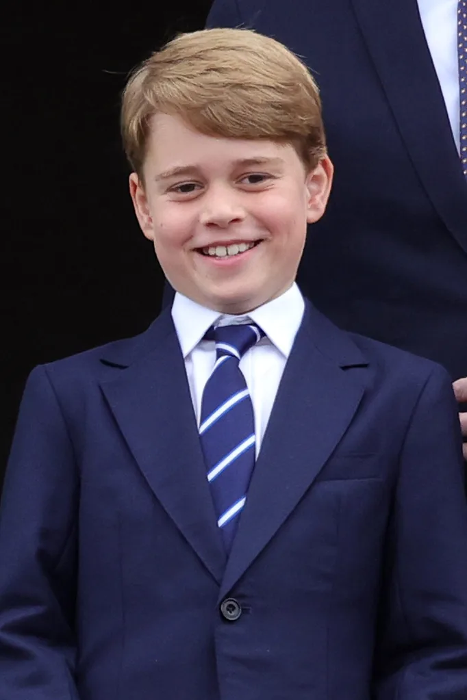 Prince George