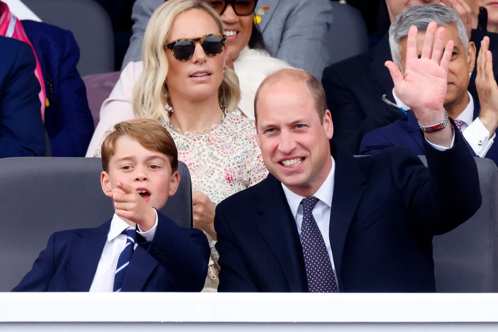 Prince George
