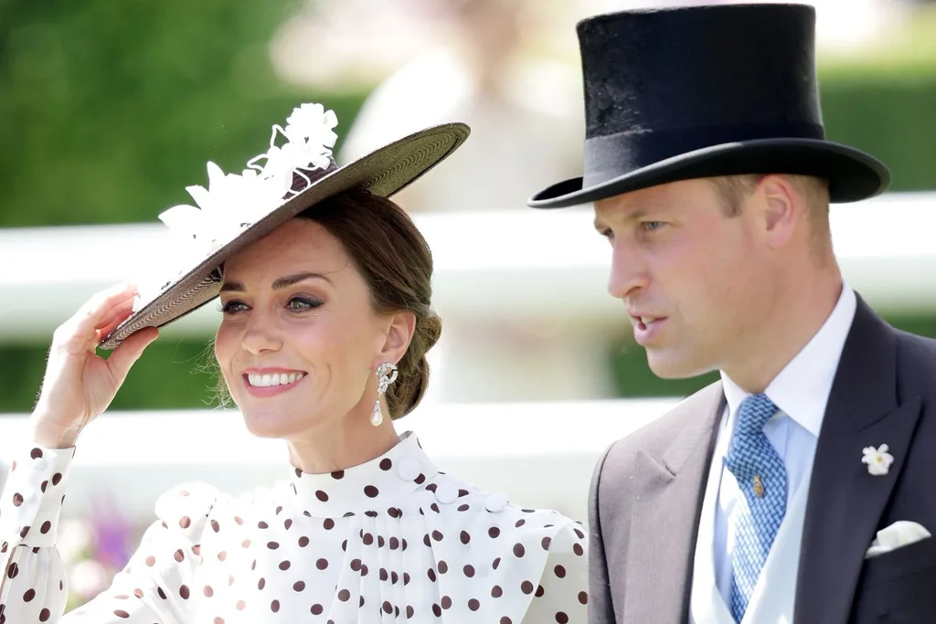 kate-middleton-prince-william-royal-ascot-2022