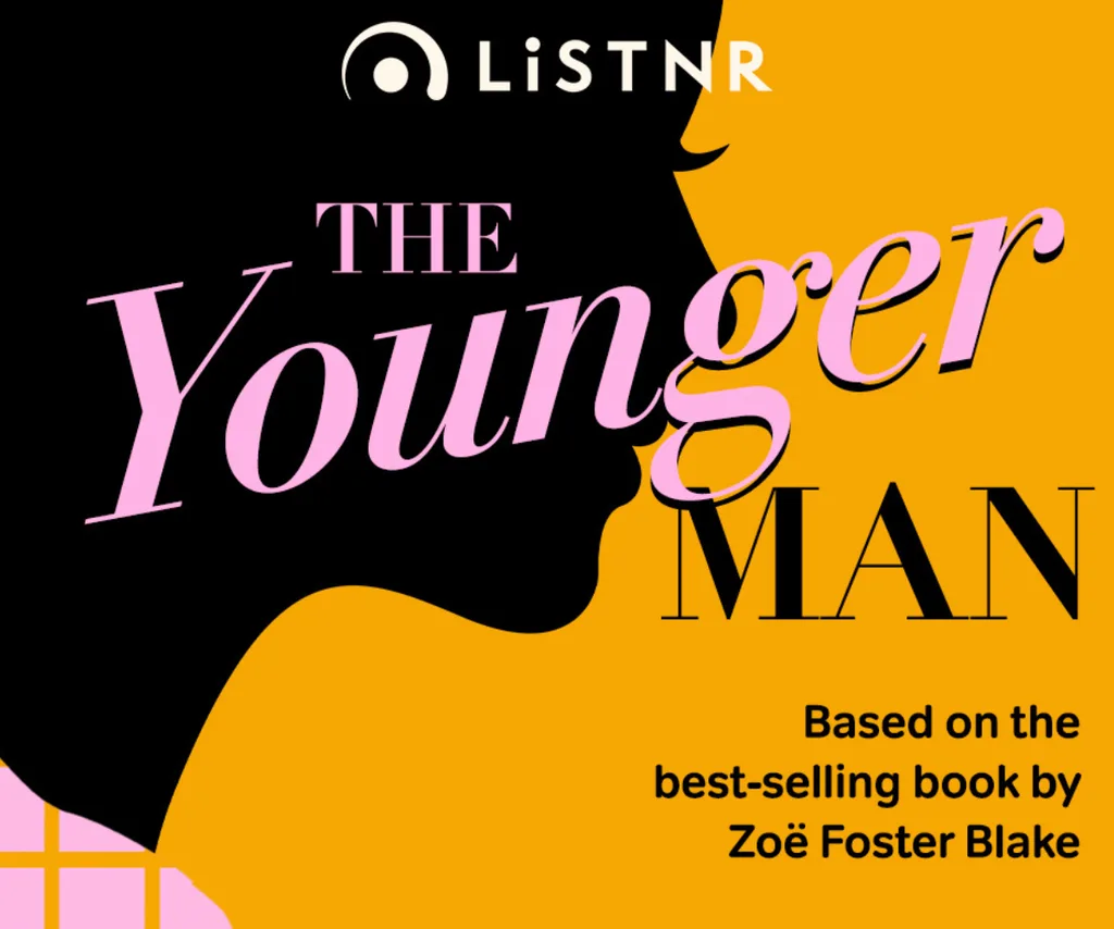 Penny has signed on to star in LiSTNR’s first audio fiction series, The Younger Man, based on the best-selling book of the same name by everyone’s favourite business mogul, Zoë Foster Blake.