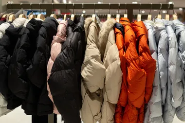 Winter Wardrobe Essentials That Won’t Break The Bank