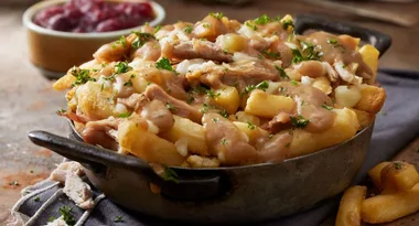 Woolworths Hot Chip Gravy has started a foodie frenzy