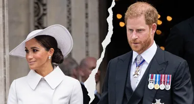 “The rift is coming”: Psychic predicts Prince Harry and Meghan Markle’s break up
