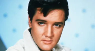 Aussie psychic tells: ‘Elvis speaks to me!’