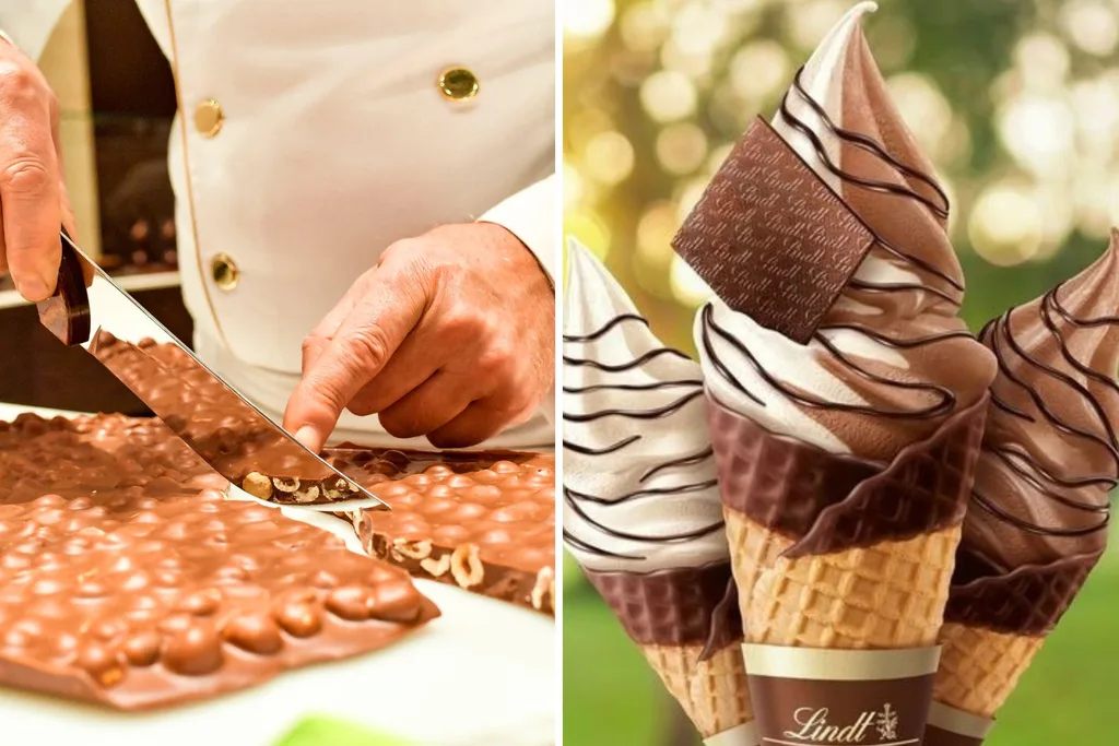 lindt