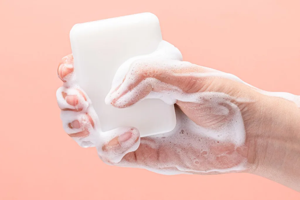 soap-shower