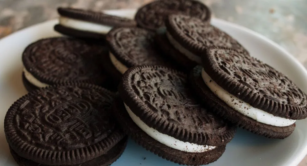 Three ingredient Oreo cake recipe Recipe | New Idea