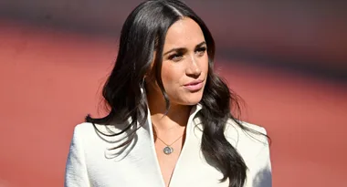 Meghan Markle breaks royal protocol over US abortion ban
