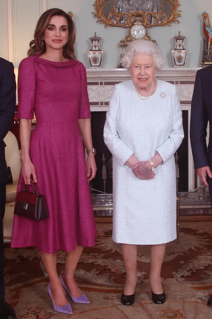 queen