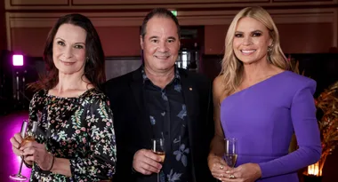 The Strictly Ballroom cast will reunite for a special TV event