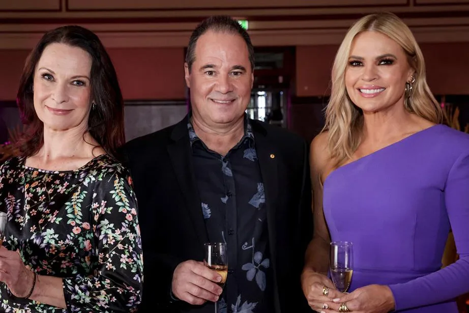 Sonia Kruger