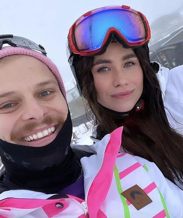 MAFS Jack Millar with new girlfriend Courtney Stubbs