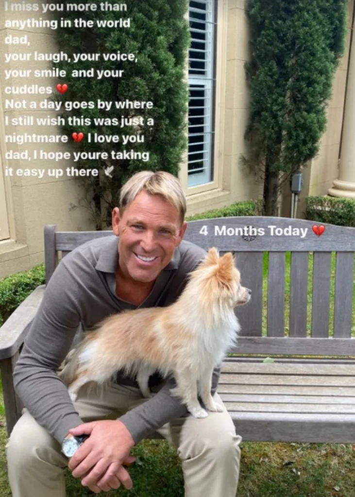 shane-warne-instagram-tribute