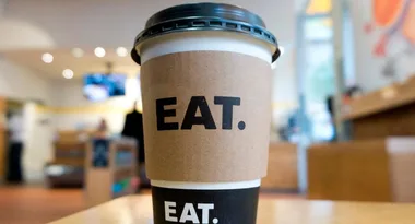 Australia to BAN disposable coffee cups
