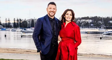 How much of My Kitchen Rules is actually real?