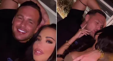 Reality stars had ‘massive, extremely heated argument’ before their fatal crash