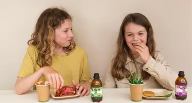 Dietician reveals how to get the kids snacking healthier this school holidays
