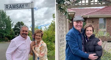 Welcome to Ramsay Street! How you could stay iconic Neighbours house