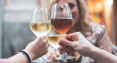 ALDI is opening a luxury pop up wine bar in Sydney that’ll cost you less than a coffee!