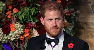 Prince Harry airs “significant tensions” with royal staff