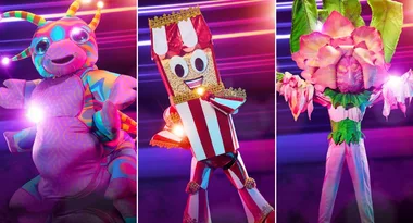 Everything we know about The Masked Singer 2022 so far