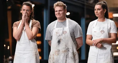 The huge career move MasterChef’s Daniel is cooking up next