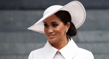 LEAKED: The new nickname neighbours have given Meghan Markle