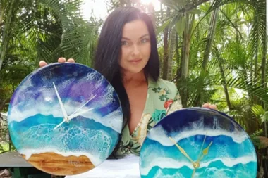 Schapelle Corby gives surprisingly good advice in weird new video