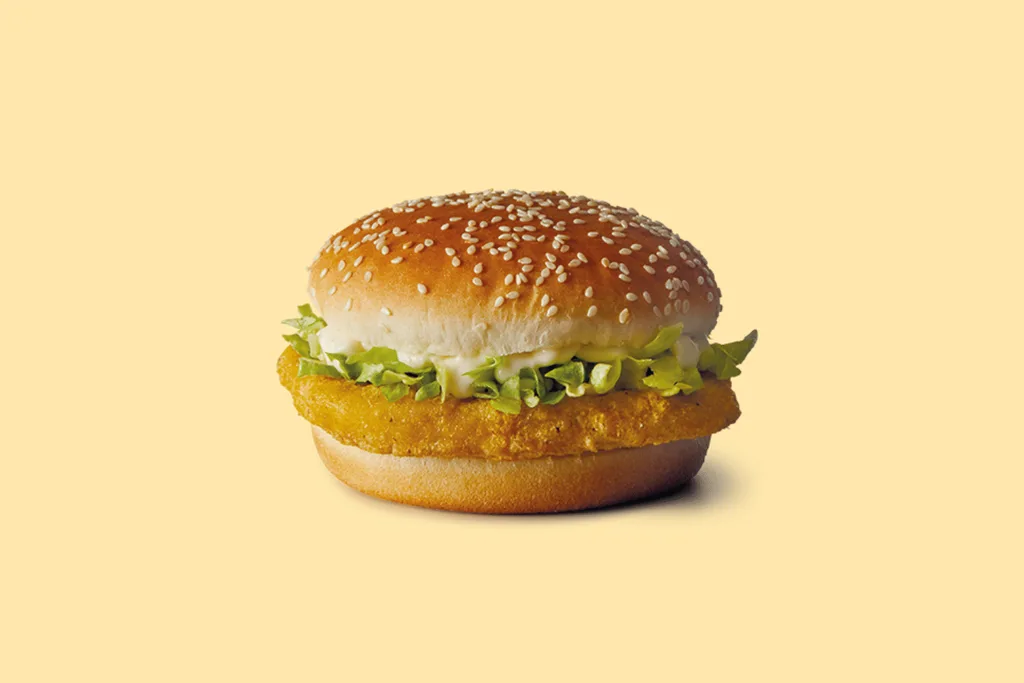 McChicken