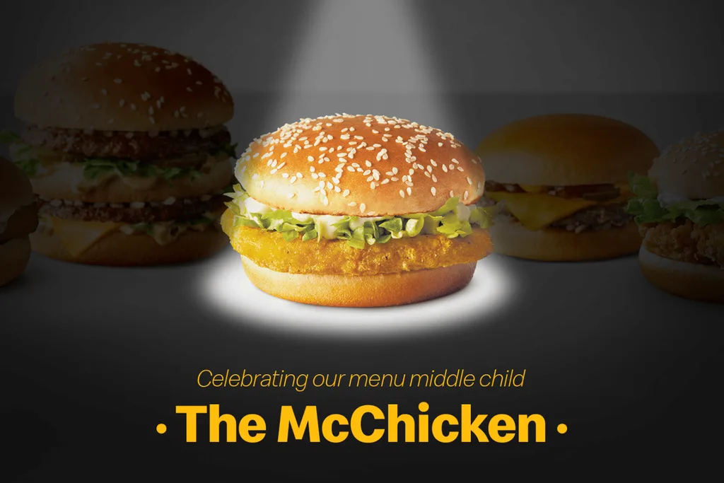 McChicken