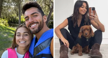 Brooke Blurton reveals REAL reasons behind split with Darvid Garayeli