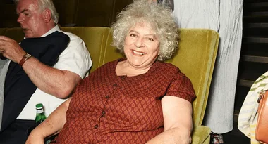 Miriam Margolyes: “How I changed my mind on Australia’s ‘bogans'”