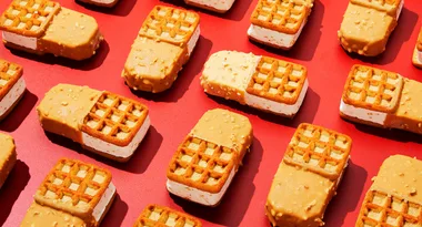 Maxibon change their legendary biscuit for the first time