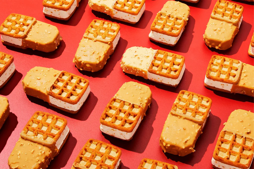 Maxibon Waffle On
