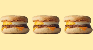 Viral TikTok video shares DIY Macca’s McMuffin recipe