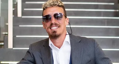 Survivor winner Luke Toki announces surprising career change!
