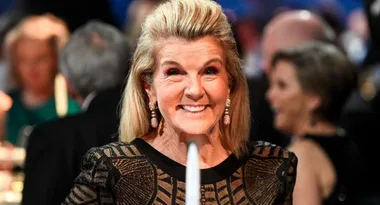Why Julie Bishop never had children