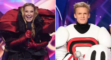 Everyone who’s won The Masked Singer so far