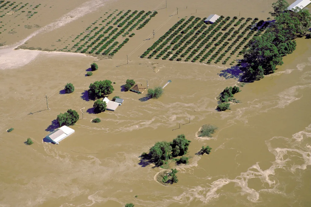 Australian Floods