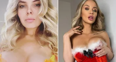 MAFS stars targeted in mass nude photo leak!