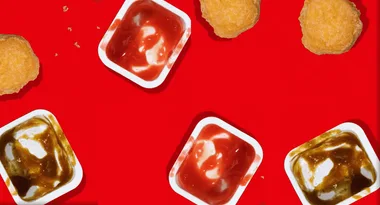 McDonald’s brings back its most popular sauce