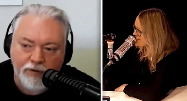 Jackie O details her encounter with a “rude” Aussie icon