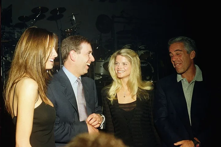 Prince Andrew has defended his relationship with Jeffrey Epstein.